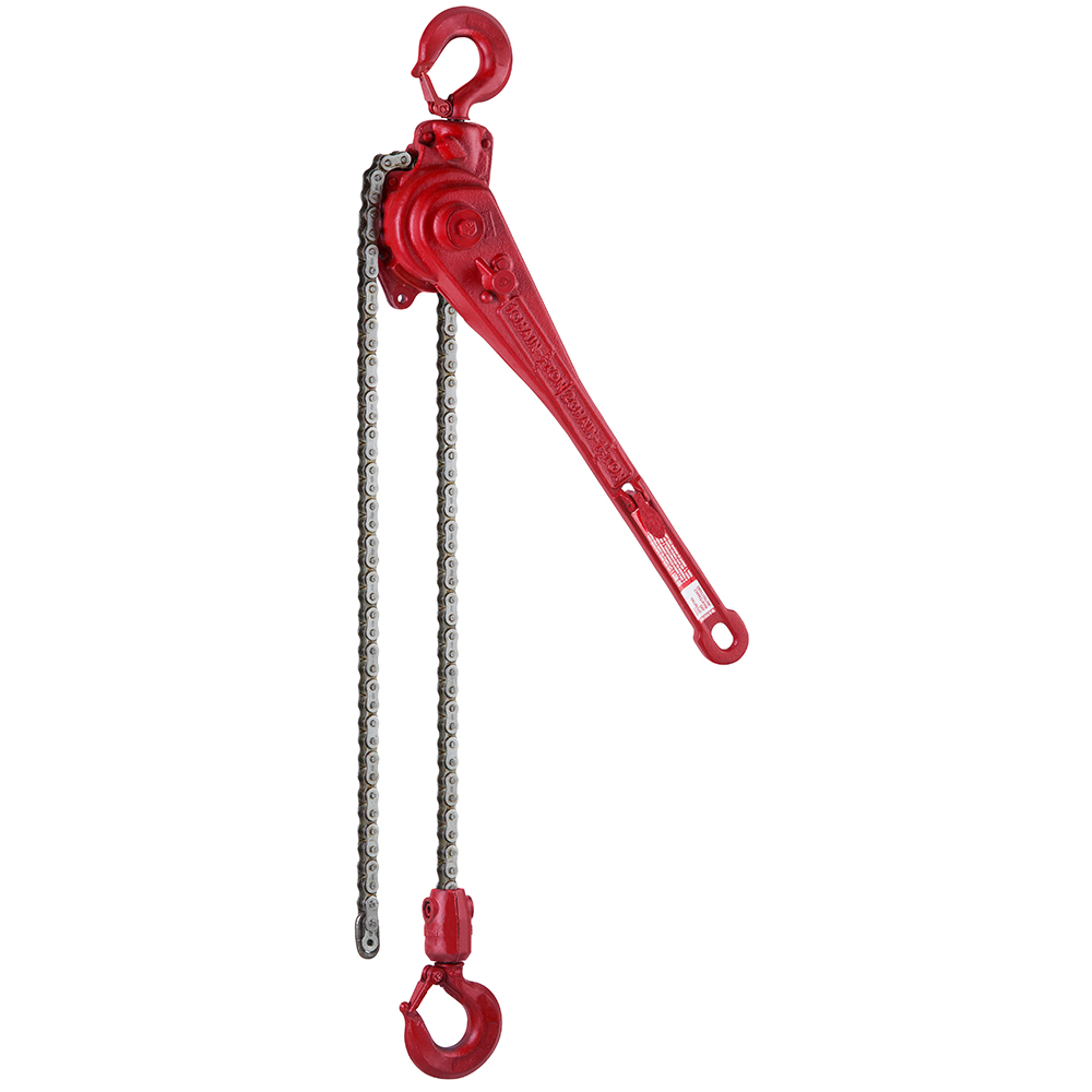 Coffing ATG Ratchet Lever Hoist from GME Supply